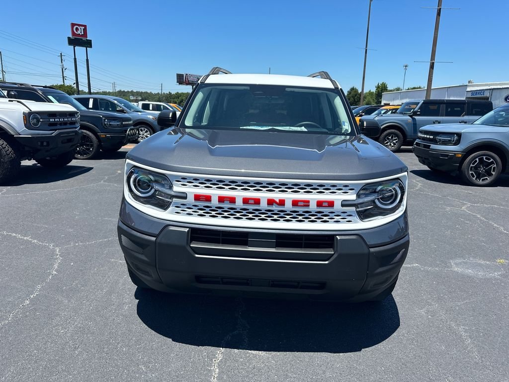 ford bronco sport 2026 3FMCR9GN5TRE49490 image